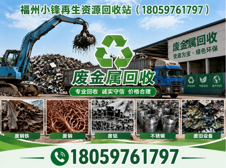 长乐区电缆回收展示图